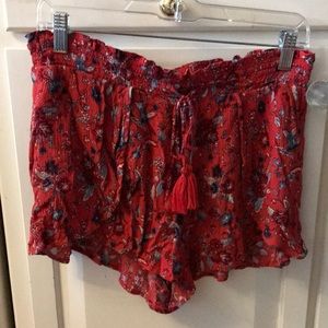 American Eagle Soft Shorts